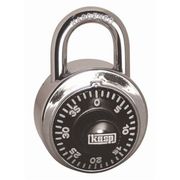 Dial Combination Padlock - 115 Series